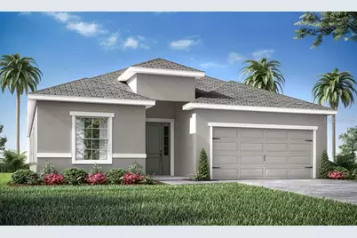 6543 Flowering Shrub Street, Lakeland, FL 33810 - Photo 1