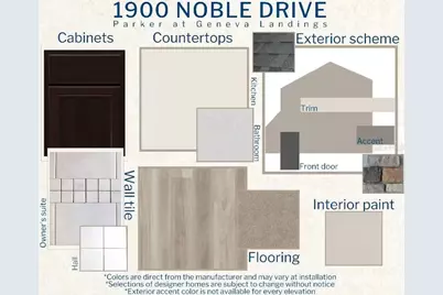 1900 Noble Drive, Davenport, FL 33837 - Photo 3