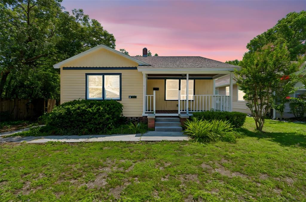 1019 S Tennessee Ave - 1019 S Tennessee Ave, Lakeland, FL 33803 Luxury Property | Jose Angel Pina