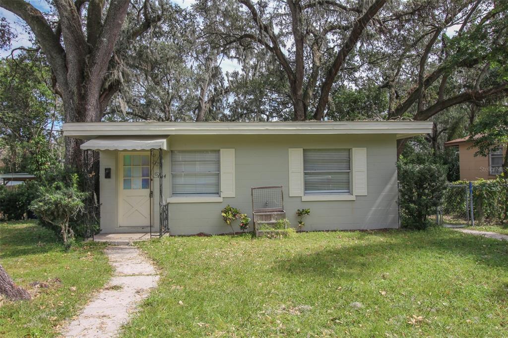 1114 S Tennessee Ave - 1114 S Tennessee Ave, Lakeland, FL 33803 Luxury Property | Jose Angel Pina