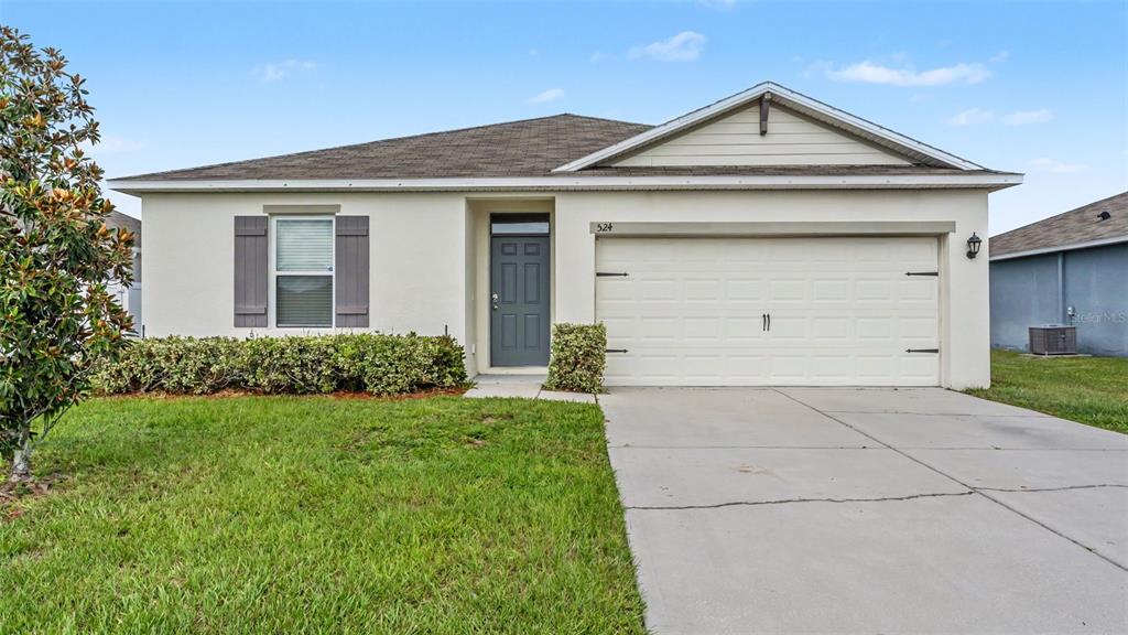 524 Burnham Cir - 524 Burnham Cir, Auburndale, FL 33823 Luxury Property | Jose Angel Pina