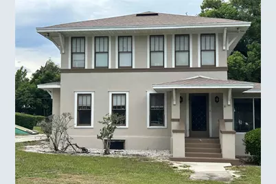 530 N Ridge Avenue, Lake Alfred, FL 33850 - Photo 1