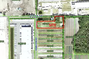 0 Hamilton Rd, Lakeland, FL 33811 - Photo 1