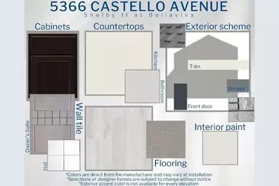 5366 Castello Avenue, Auburndale, FL 33823 - Photo 3