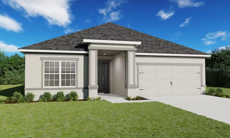 5370 Castello Ave - 5370 Castello Ave, Auburndale, FL 33823 Luxury Property | Jose Angel Pina