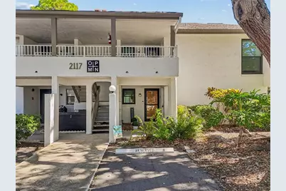 2117 Lakewood Club Drive S #7-N, Saint Petersburg, FL 33712 - Photo 55