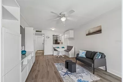 2117 Lakewood Club Drive S #7-N, Saint Petersburg, FL 33712 - Photo 15