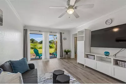 2117 Lakewood Club Drive S #7-N, Saint Petersburg, FL 33712 - Photo 13