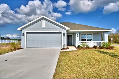 4608 Calamint Lane, Auburndale, FL 33823 - Photo 1