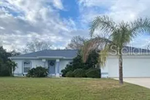3911 Geary Terrace, North Port, FL 34288 - Photo 1