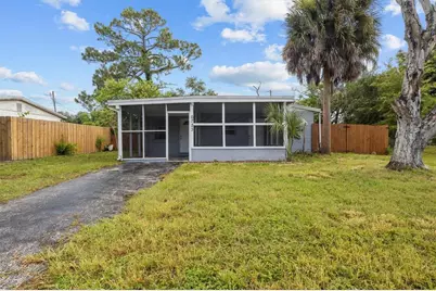 6723 78th Avenue N, Pinellas Park, FL 33781 - Photo 1