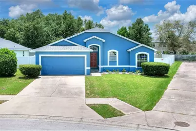 736 Overlook Grove Drive, Winter Haven, FL 33884 - Photo 1