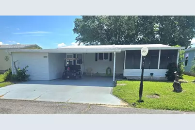 379 Townbridge Drive, Haines City, FL 33844 - Photo 1