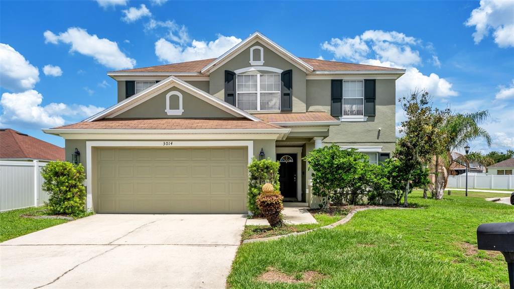 3014 Yarrow Ln - 3014 Yarrow Ln, Mulberry, FL 33860 Luxury Property | Jose Angel Pina