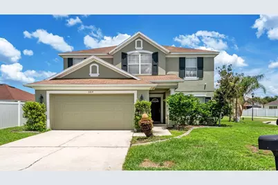 3014 Yarrow Lane, Mulberry, FL 33860 - Photo 1