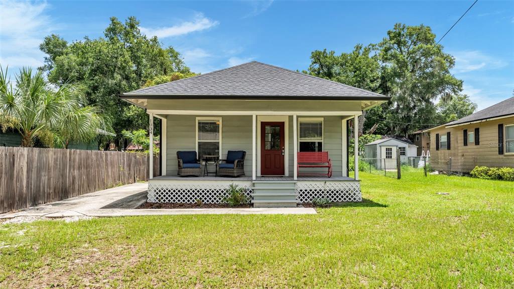 1034 S Dakota Ave - 1034 S Dakota Ave, Lakeland, FL 33803 Luxury Property | Jose Angel Pina