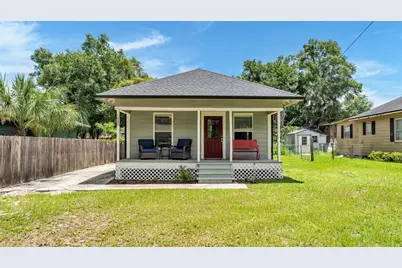 1034 S Dakota Avenue, Lakeland, FL 33803 - Photo 1