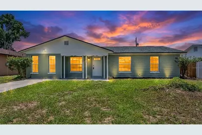 1726 Cordova Circle W, Lakeland, FL 33801 - Photo 1