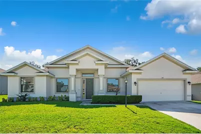 525 Gandhi Drive, Lakeland, FL 33813 - Photo 1