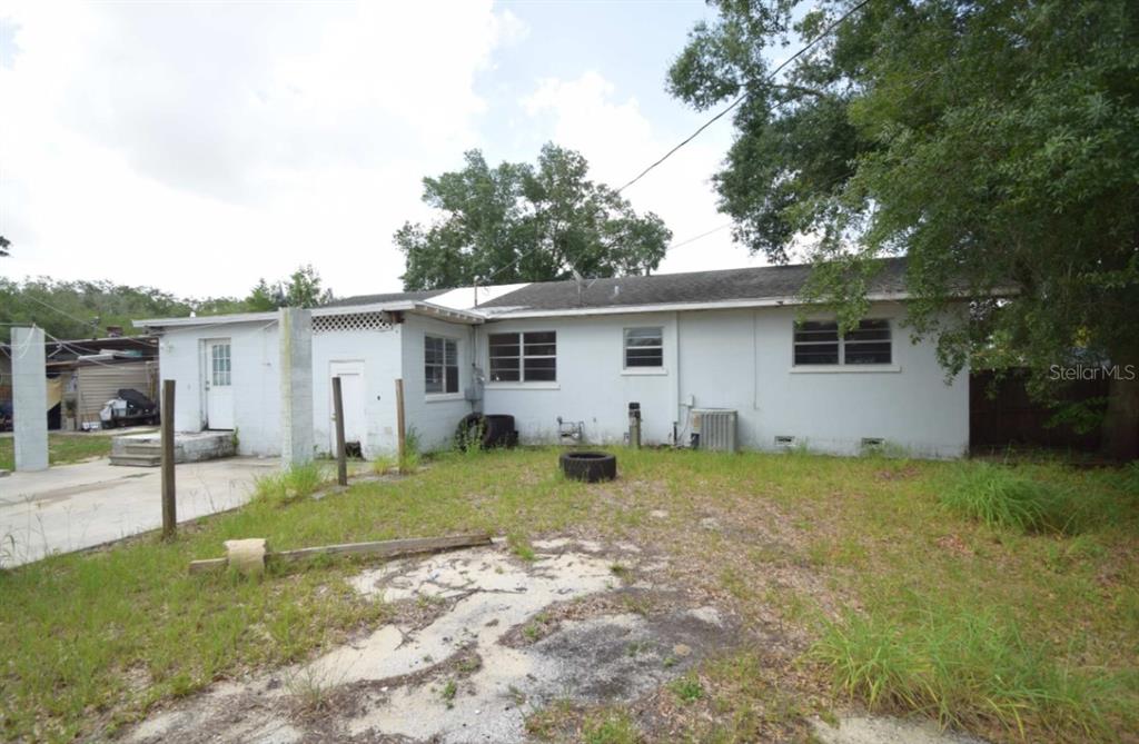 307 Steedly Ave - 307 Steedly Ave, Lake Wales, FL 33853 Luxury Property | Jose Angel Pina
