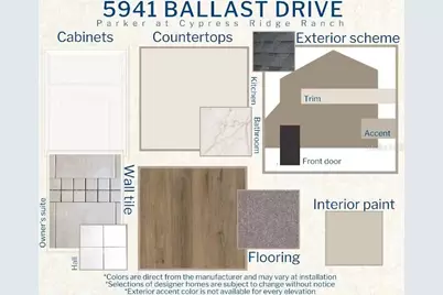 5941 Ballast Drive, Wimauma, FL 33598 - Photo 3