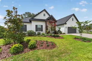 5391 Clubhouse Hills Ln, Lakeland, FL 33812 - Photo 5