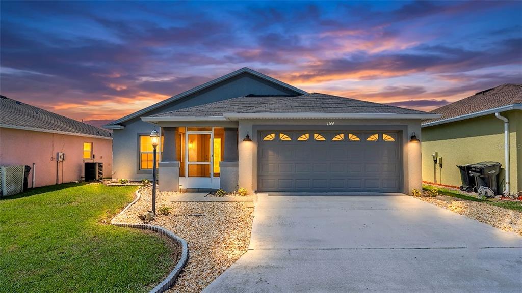1144 High Seas St - 1144 High Seas St, Winter Haven, FL 33880 Luxury Property | Jose Angel Pina