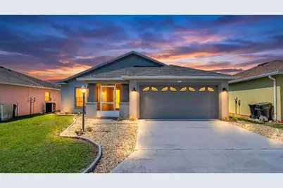 1144 High Seas Street, Winter Haven, FL 33880 - Photo 1