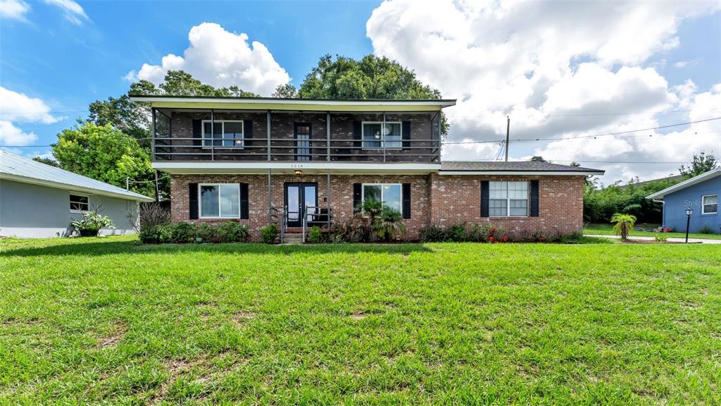 1218 Lake Ariana Blvd - 1218 Lake Ariana Blvd, Auburndale, FL 33823 Luxury Property | Jose Angel Pina
