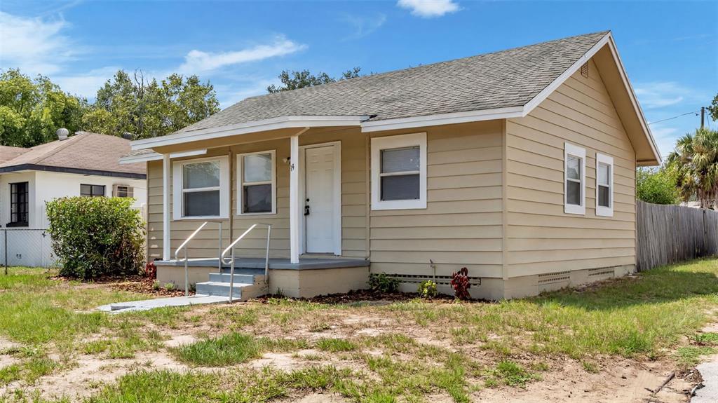 14 W Johnson Ave - 14 W Johnson Ave, Lake Wales, FL 33853 Luxury Property | Jose Angel Pina