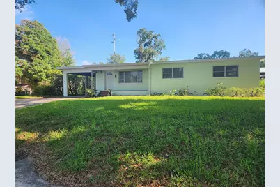725 Louise Drive, Lakeland, FL 33803 - Photo 1