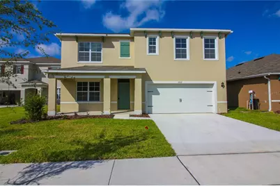 2822 Ivy Lake Court, Lakeland, FL 33811 - Photo 1