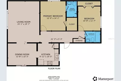 616 Cottage Lane #616, Lakeland, FL 33803 - Photo 41