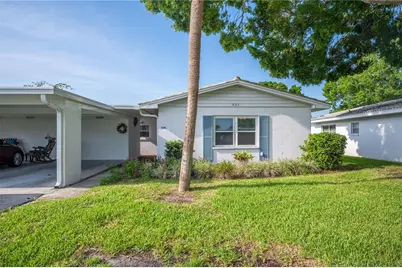 616 Cottage Lane #616, Lakeland, FL 33803 - Photo 1