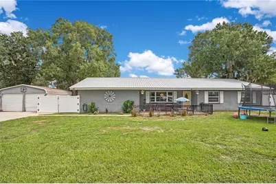 3455 Tanager Lane W, Mulberry, FL 33860 - Photo 1