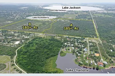 5525 Sparta Road #B, Sebring, FL 33875 - Photo 1