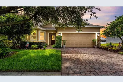2305 Frankfort Street, Winter Haven, FL 33881 - Photo 1