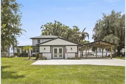 564 Lake June Road, Lake Placid, FL 33852 - Photo 1