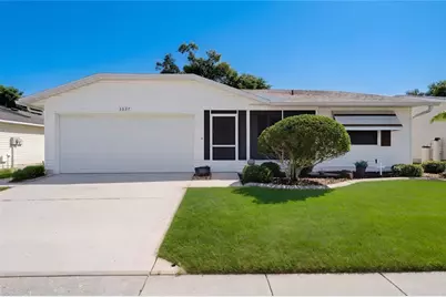 3537 Highland Fairways Boulevard, Lakeland, FL 33810 - Photo 1