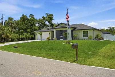 17432 Shirley Avenue, Port Charlotte, FL 33948 - Photo 5