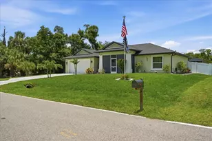 17432 Shirley Ave, Port Charlotte, FL 33948 - Photo 5