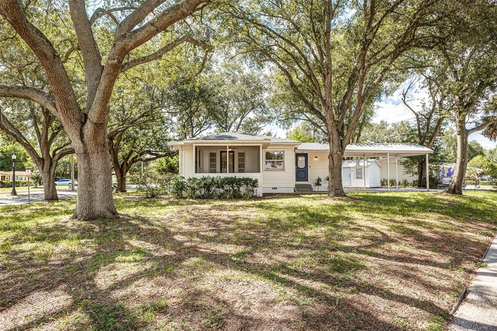 540 Francis Blvd - 540 Francis Blvd, Lakeland, FL 33801 Luxury Property | Jose Angel Pina