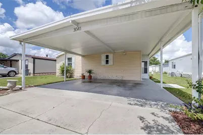 3041 Short Leaf Street, Wesley Chapel, FL 33543 - Photo 1