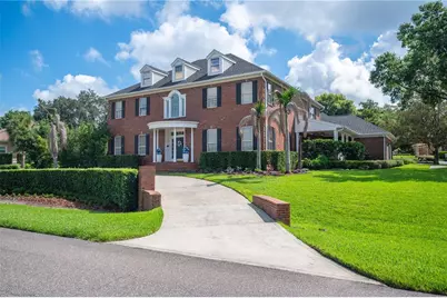 5120 Lake in The Woods Boulevard, Lakeland, FL 33813 - Photo 1