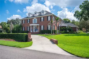 5120 Lake in the Woods Blvd, Lakeland, FL 33813 - Photo 1