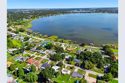 1475 S Lake Howard Drive, Winter Haven, FL 33880 - Photo 3