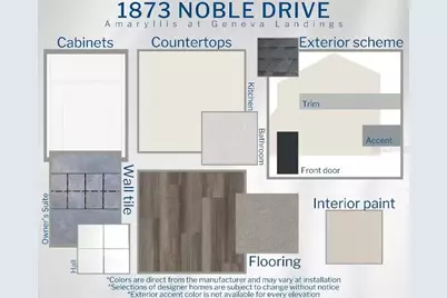 1873 Noble Drive, Davenport, FL 33837 - Photo 3