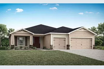 4968 SW 177th Street, Ocala, FL 34473 - Photo 1