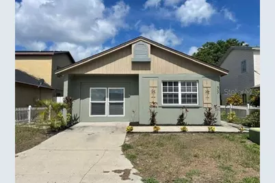1100 Lowry Avenue #33, Lakeland, FL 33801 - Photo 1