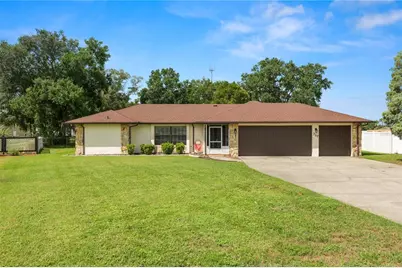 717 Cedar Knoll Drive S, Lakeland, FL 33809 - Photo 1